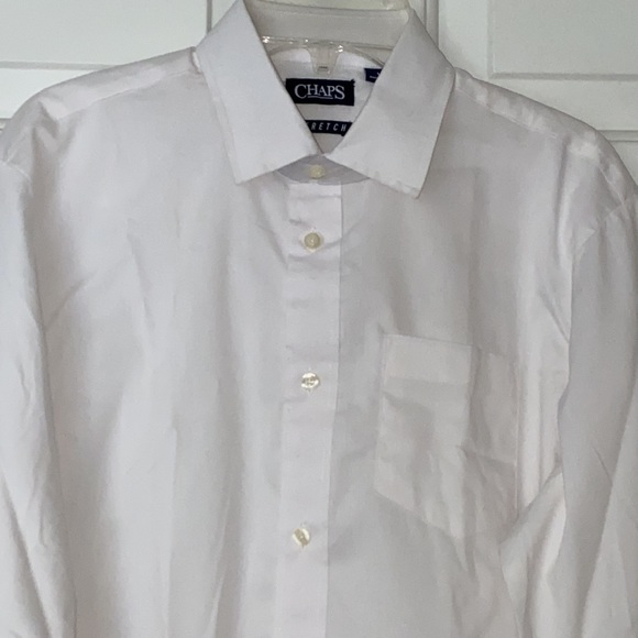 CHAPS  Young Men / Big Kids Dress Shirt - Picture 2 of 6